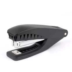 Sax Heftgerät Beta Line 349, 0-349-09, Heftleistung 25 Blatt, Schwarz