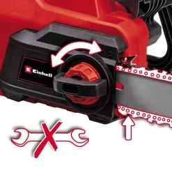 Einhell Kettensäge GC-EC 2040, 4501230, Elektro, 2000 W, Schwertlänge 40cm -Produkte Für Zuhause 982cc2cbea07164100b2857ea6a29350c59ae3ed kettensaege einhell gc ec 2040 4501230 elektro