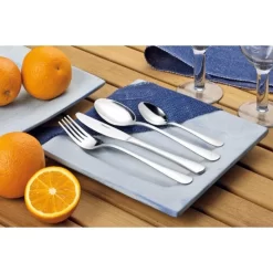 Esmeyer Menümesser Sylvia 156-117, Edelstahl 13/0, Silber Poliert, 12 Stück -Produkte Für Zuhause 98e5c75f8665cc6783375a850af269d9640db187 menuemesser esmeyer sylvia 156 117 edelstahl 130