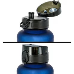 Festool Trinkflasche 576983, L, 1,5 L, Kunststoff, Blau, Mit Sieb -Produkte Für Zuhause 99af2fc98467449ebc2e9b9a6fecb4a916c5f36e trinkflasche festool 576983 l