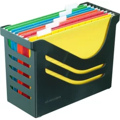 Jalema Re-Solution Hängebox Schwarz