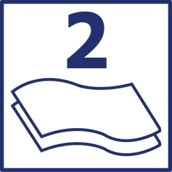 Tork Toilettenpapier Jumbo Advanced, 120272, T1, 2-lagig, Tissue, 1800 Blatt, 6 Rollen 8 Tork Toilettenpapier Jumbo Advanced, 120272, T1, 2-lagig, Tissue, 1800 Blatt, 6 Rollen -Produkte Für Zuhause 9be8a8e38c21d2f4bae6ee33e0e8d2c379dd5aed toilettenpapier tork jumbo advanced 120272 t1