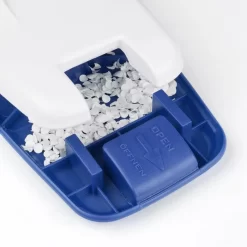 Sax Locher Design 618, 0-618-14, Blau, Registraturlocher, Stanzleistung Ca. 65 Blatt 8 Sax Locher Design 618, 0-618-14, Blau, Registraturlocher, Stanzleistung Ca. 65 Blatt -Produkte Für Zuhause 9c52124b7fe4b30cf41cccd4b2c939e75654a569 locher sax design 618 0 618 14 blau