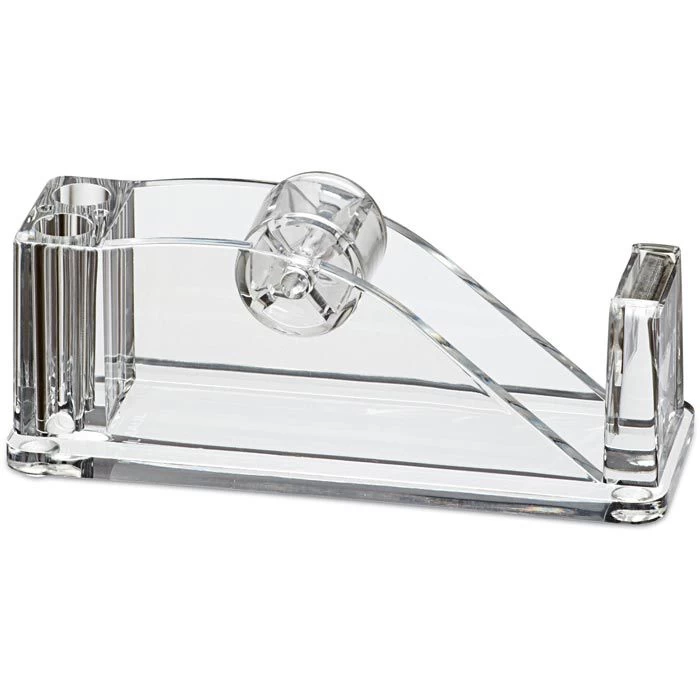 Maul Klebefilmabroller 195700, Glasklar, Tischabroller Für Kleberollen 19mm X 33m 1 Maul Klebefilmabroller 195700, Glasklar, Tischabroller Für Kleberollen 19mm X 33m