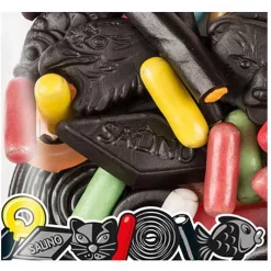 Haribo Lakritz Lakritz Parade, 1kg, Dose -Produkte Für Zuhause 9e384f69469fd00e108c0d809a9d2f323c6f268e lakritz haribo lakritz parade