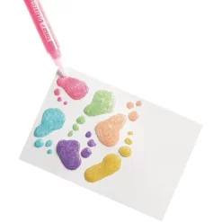 Tesa Glitzerkleber Glitter Deco Candy Colors, 6 Farben Sortiert, Je 10ml 9 Tesa Glitzerkleber Glitter Deco Candy Colors, 6 Farben Sortiert, Je 10ml -Produkte Für Zuhause 9eeedb48a39c78333b2160bf0f5e4a30034d4945 glitzerkleber tesa glitter deco candy colors