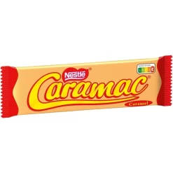 Nestlé® Nestle Schokoriegel Caramac, 1080g, Je 30g, 36 Riegel -Produkte Für Zuhause 9f0ee4c93c12ef6f868a70111d7b4475c9891e27 schokoriegel nestle caramac