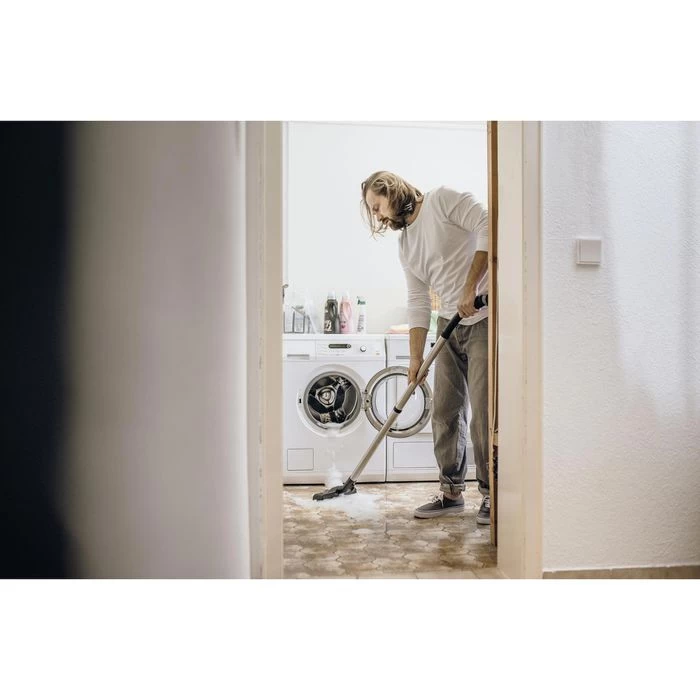 Kärcher Nass-Trockensauger WD 6 P S V-30/6/22/T, 30 Liter, 1300 Watt, Edelstahlbehälter 3 Kärcher Nass-Trockensauger WD 6 P S V-30/6/22/T, 30 Liter, 1300 Watt, Edelstahlbehälter – Bild 3