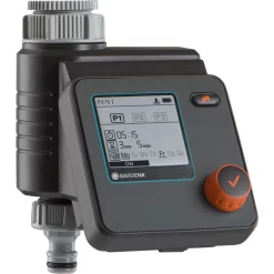 Gardena Bewässerungscomputer Select 1891-20, Bewässerung: Individuell Nach Wochentagen