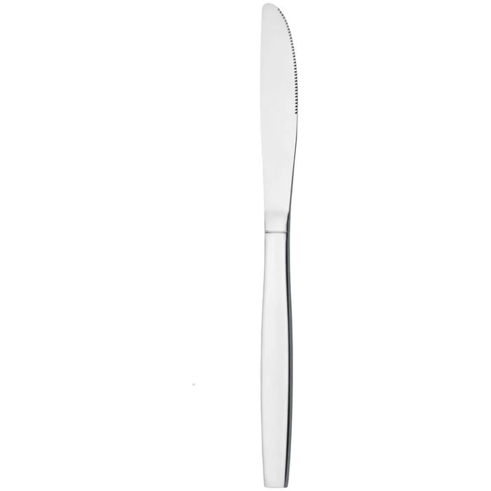 Gräwe Menümesser Königstein, Edelstahl 18/0, Rostfrei, Silber, 12 Stück 4 Gräwe Menümesser Königstein, Edelstahl 18/0, Rostfrei, Silber, 12 Stück – Bild 4