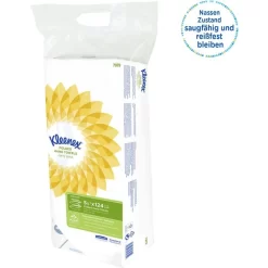 Kimberly Clark Kimberly-Clark Kleenex 7979 Papierhandtücher -Produkte Für Zuhause a23bc9ba0a883f1aacffbde6764289f6ec7fe56e papierhandtuecher kimberly clark professional 7979