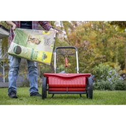 Neudorff Azet Rasendünger, Langzeitwirkung Bis 180 Tage, 20 Kg Für 400m² -Produkte Für Zuhause a23d964b7b5ecdca849d9d50b9e997453867dbfd duenger neudorff azet rasenduenger