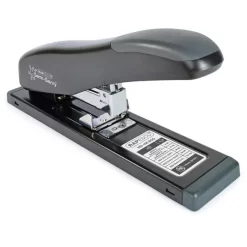 RAPESCO Heftgerät ECO HD-100, 1307, Blockhefter, Heftleistung 100 Blatt, Schwarz -Produkte Für Zuhause a32f8217cb5d56e3885e71c2f04a4b4a844918d0 heftgeraet rapesco eco hd 100 1307