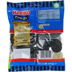 Haribo Lakritz Piratos, 175g -Produkte Für Zuhause a36d77e6b2b0b13488ba284b362b08135ea83f95 lakritz haribo piratos