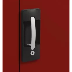 CP-Möbel Werkzeugschrank 8821-5035, Aus Metall, 3 Schübe, 2 Böden, Grau / Rot, 93 X 100 X 50cm 10 CP-Möbel Werkzeugschrank 8821-5035, Aus Metall, 3 Schübe, 2 Böden, Grau / Rot, 93 X 100 X 50cm -Produkte Für Zuhause a36ed336e023a6ee5bd660a4ba169586e94eba99 werkzeugschrank cp moebel 8821 5035 aus metall