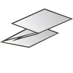 GreenHygiene Papierhandtücher Frieda, 2-lagig, Zick-Zack-Falz, 25 X 23 Cm, Weiß, 4000 Stück -Produkte Für Zuhause a4d0525d8ccd2f05a35e127e5dc816acce48df8d papierhandtuecher greenhygiene frieda 2 lagig