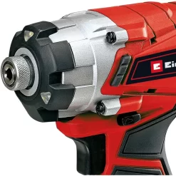 Einhell Akku-Schlagschrauber TE-CI 18/1 Li-Solo, 140Nm, 18V 13 Einhell Akku-Schlagschrauber TE-CI 18/1 Li-Solo, 140Nm, 18V -Produkte Für Zuhause a5059164b8e5e5acc2fee8c70a13e07e380af07d akku schlagschrauber einhell te ci 181 li solo