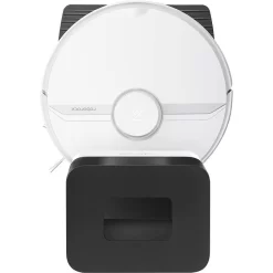 Roborock Saugroboter Q7 Max+, Mit Absaugstation, Ladestation, Wischfunktion, 180 Minuten, Weiß 13 Roborock Saugroboter Q7 Max+, Mit Absaugstation, Ladestation, Wischfunktion, 180 Minuten, Weiß -Produkte Für Zuhause a584c52ae3c0d64eb387bd2fc7aae4a25ba41fbe saugroboter roborock q7 max plus mit absaugstation