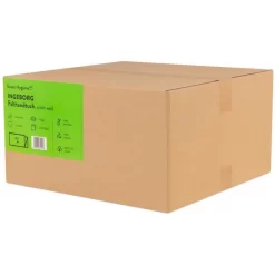 GreenHygiene Papierhandtücher Ingeborg, 2-lagig, Interfold-Falz, 24 X 21 Cm, Weiß, 3000 Stück -Produkte Für Zuhause a634f67c15dbbc3264b63ef9b1e3d5b5e4d66b61 papierhandtuecher greenhygiene ingeborg 2 lagig