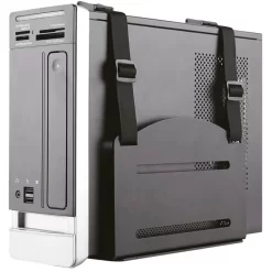 Neomounts PC-Halterung By Newstar, CPU-W100BLACK, Zur Wandmontage, Schwarz 4 Neomounts PC-Halterung By Newstar, CPU-W100BLACK, Zur Wandmontage, Schwarz -Produkte Für Zuhause a6afca95605b727eb76899b14b5465a32ddcf712 pc halterung neomounts by newstar cpu w100black