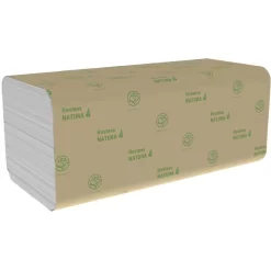 Hostess-NATURA Papierhandtücher 6811, 2-lagig, C-Falz, 25 X 50 Cm, 3600 Stück -Produkte Für Zuhause a6b02608070b0c90e5421fcc692741ca84a70108 papierhandtuecher hostess natura 6811