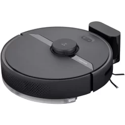 Xiaomi Saugroboter Roborock S6 Pure, Schwarz, Ladestation, Wischfunktion, Laufzeit 150 Minuten -Produkte Für Zuhause a6bd150511fee3592ac2049039612734b14287a0 saugroboter roborock s6 pure schwarz