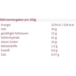 Coppenrath Kekse Hausgebäck Wiener Sandringe, 200g 7 Coppenrath Kekse Hausgebäck Wiener Sandringe, 200g -Produkte Für Zuhause a6d4dc8958d1998ece52a9cd4b130c59cb440661 kekse coppenrath hausgebaeck wiener sandringe