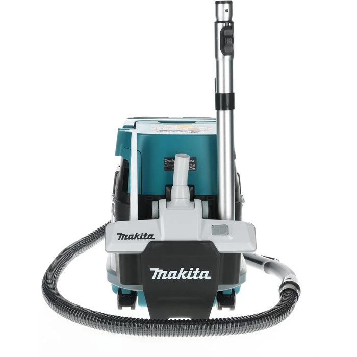 Makita Nass-Trockensauger DVC155LZX2, 15 Liter, Sologerät 2 X 18V, Staubklasse L 5 Makita Nass-Trockensauger DVC155LZX2, 15 Liter, Sologerät 2 X 18V, Staubklasse L – Bild 5
