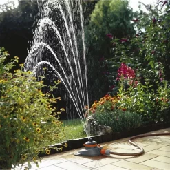 Gardena Regner Comfort Tango 2065-20, Teil,- Vollkreisregner, Beregnet Flächen Bis 310m² -Produkte Für Zuhause a6fc0f1f2c5db1b881d7a2cfc19fc1b51de0b487 regner gardena comfort tango 2065 20