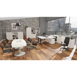 Fm-Büromöbel Schreibtisch Move 2.0, Diamantweiß, Elektrisch Höhenverstellbar, 200 X 63-129 X 80cm 9 Fm-Büromöbel Schreibtisch Move 2.0, Diamantweiß, Elektrisch Höhenverstellbar, 200 X 63-129 X 80cm -Produkte Für Zuhause a7091d2536ecf6c0bbddb9daf1736e3a144dc1f4 schreibtisch fm bueromoebel move 2.0 diamantweiss