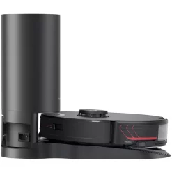 Roborock Saugroboter S7 MaxV+, Absaugstation, Ladestation, Wischfunktion, 180 Minuten, Schwarz -Produkte Für Zuhause a743c06fc0441306968bbca5519422f9f70a9573 saugroboter roborock s7 maxv plus absaugstation