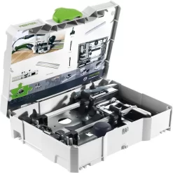 Festool Werkzeugkoffer Lochreihenbohrset LR 32-SYS, 584100, Für Oberfräse OF 900, 1000, 1010, 1400 -Produkte Für Zuhause a7780616df45c27fe5c09461ca034efc6c50f594 werkzeugkoffer festool lochreihenbohrset lr 32 sys