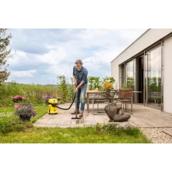 Kärcher Nass-Trockensauger WD 3-18 Battery Set, 1.628-551.0 , 17 Liter, Akku 18V / 5Ah 13 Kärcher Nass-Trockensauger WD 3-18 Battery Set, 1.628-551.0 , 17 Liter, Akku 18V / 5Ah -Produkte Für Zuhause a7a4336c310c99de1adbe4f139b54254cf835c73 nass trockensauger kaercher wd 3 18 battery set