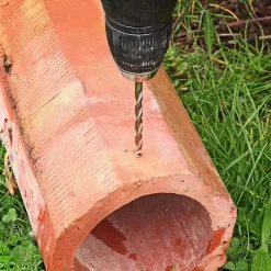 S&R Bohrer Universal, 216100007, 7-teilig, Metall, Holz, Steinbohrer -Produkte Für Zuhause a8372ca6f901f2f592eed8e851dbcc468a96bbe1 bohrer sundr universal 216100007