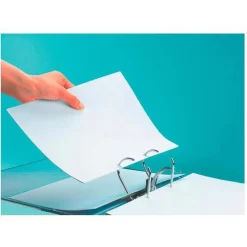 Leitz Ordner 1061-00-61, Cosy Soft-Touch, A4, Laminierter Karton, 8cm, Blau -Produkte Für Zuhause a8488a17f640ae9ba53735af3c8717798dd6a813 ordner leitz 1061 00 61 cosy soft touch a4