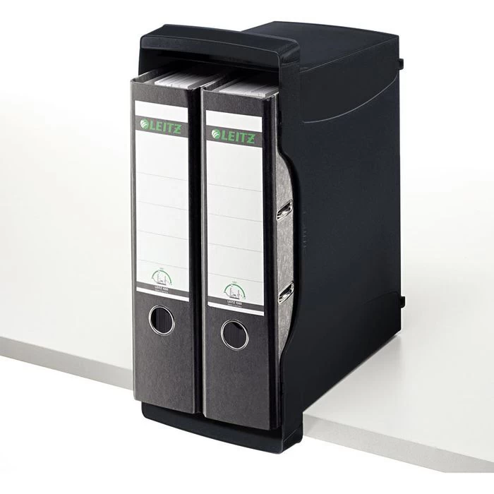 Leitz 1908-00-95 Hängebox Schwarz 1 Leitz 1908-00-95 Hängebox Schwarz