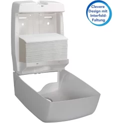 Kimberly-Clark Papierhandtücher Scott, 1804, 1-lagig, Multifold-Falz, 23,5 X 23,0cm, 4000 Stück 14 Kimberly-Clark Papierhandtücher Scott, 1804, 1-lagig, Multifold-Falz, 23,5 X 23,0cm, 4000 Stück -Produkte Für Zuhause a8efb2275dd4e99581b1f55576be71c0a9d774c5 papierhandtuecher scott 1804