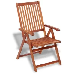 VidaXL Gartenstuhl 41820, Holz, Hochlehner, Braun, Klappbar, Armlehnen, 2 Stück -Produkte Für Zuhause a8f0b86dfbfc1b1b8d5a6d296c548416f2bd819c gartenstuhl vidaxl 41820 holz