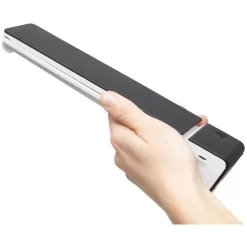 Maul Schreibtischlampe Maulseven LED, Dimmbar, Akku, Standfuß, Schwarz -Produkte Für Zuhause a9709287c620bca9e92687b56f48a979eca5afba schreibtischlampe maul maulseven colour vario led