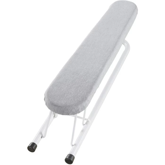 Leifheit Ärmelbügelbrett 71820, Grau, Klappbar, Bügelfläche 57 X 8,5-10,5 Cm 1 Leifheit Ärmelbügelbrett 71820, Grau, Klappbar, Bügelfläche 57 X 8,5-10,5 Cm