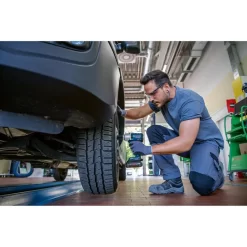 Bosch Akku-Schlagschrauber GDS 18V-450 HC, 450Nm, 18V + GRATIS Prämie -Produkte Für Zuhause ab01ed7ab706481ad4a8434b9f88944592a3222c akku schlagschrauber bosch gds 18v 450 hc 450nm