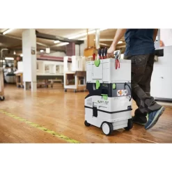 Festool Werkzeugkoffer Systainer³ ToolBox, SYS3 TB M 237, Leer, Kunststoff -Produkte Für Zuhause ac59e761e7048d74ff177545c933a425d6ae275c werkzeugkoffer festool systainer3 toolbox