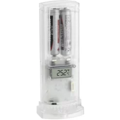 TFA Thermo-Hygrometer 30.3045.IT Bel Air Funk, Digital, Innen/außen -Produkte Für Zuhause ac5c075b0dbabe182905d0d365ba17186cbb9417 thermo hygrometer tfa 30.3045.it bel air funk