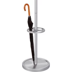 Kerkmann Garderobenständer Public, 6796, Mit 18 Haken, Metall, Alusilber 9 Kerkmann Garderobenständer Public, 6796, Mit 18 Haken, Metall, Alusilber -Produkte Für Zuhause acd2563097dcbf46fb40cb779e8632f32e37932d garderobenstaender kerkmann public 6796