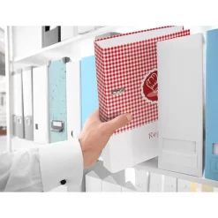 Pagna 50353-15 Motivordner Kochmütze, A4, 75mm -Produkte Für Zuhause ada7480e64694fe0fa4f5f41a91ae8cbb90a0c0d ordner pagna 50353 15 rezeptordner karton a4