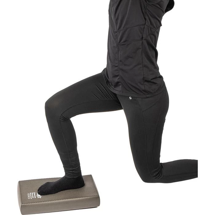 Airex Balance-Pad Mini, 41 X 25 X 6 Cm 2 Airex Balance-Pad Mini, 41 X 25 X 6 Cm – Bild 2