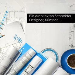 OfficeTree Skizzenrolle 820, 40cm X 50m, 50 G/m², Weiß Transparent 14 OfficeTree Skizzenrolle 820, 40cm X 50m, 50 G/m², Weiß Transparent -Produkte Für Zuhause afd82cedc1e0c237a779ad7c89d3f5542331f101 skizzenrolle officetree 820 40cm x 50m