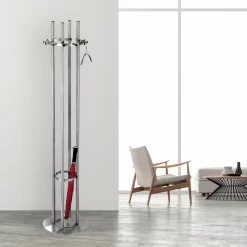 Kerkmann Garderobenständer Aristo, 6045, Mit 12 Haken, Edelstahl, Silber 7 Kerkmann Garderobenständer Aristo, 6045, Mit 12 Haken, Edelstahl, Silber -Produkte Für Zuhause b242bc5960e7dac55b23f7c37d696543b6f1facb garderobenstaender kerkmann aristo 6045