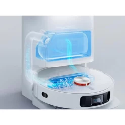 Xiaomi Saugroboter Robot Vacuum X10+ Absaugstation, Ladestation, Wischfunktion, 120 Minuten, Weiß 13 Xiaomi Saugroboter Robot Vacuum X10+ Absaugstation, Ladestation, Wischfunktion, 120 Minuten, Weiß -Produkte Für Zuhause b3c4563df4ff418c9c1d423166d3f817e2b7b8e8 saugroboter xiaomi robot vacuum x10 plus absaugstation