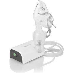 Medisana Inhalator IN 605 Elektrisch, Ultraschall-Vernebler
